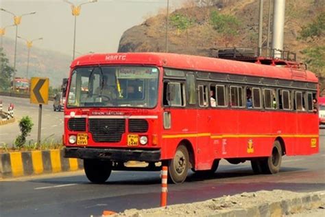 bus smart card maharashtra|Senior citizens can travel cashless with MSRTC’s smart card.